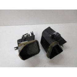 Aerateur Tableau De Bord Renault Laguna 3 Phase 1 Break